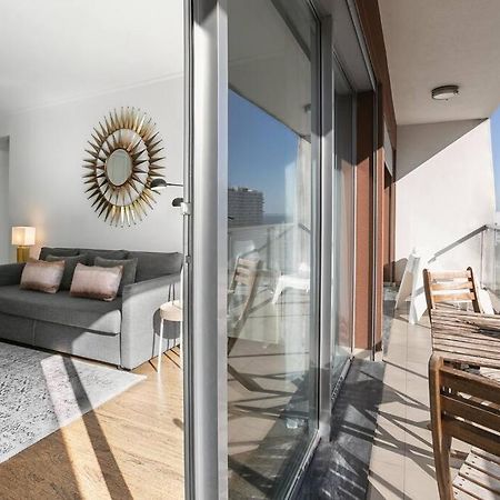 Lisbon Metro Apartment Lizbona Zewnętrze zdjęcie