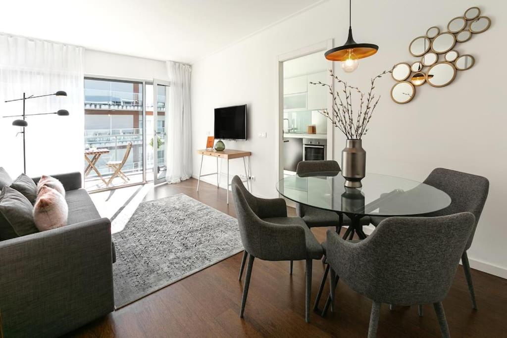Lisbon Metro Apartment Lizbona Zewnętrze zdjęcie