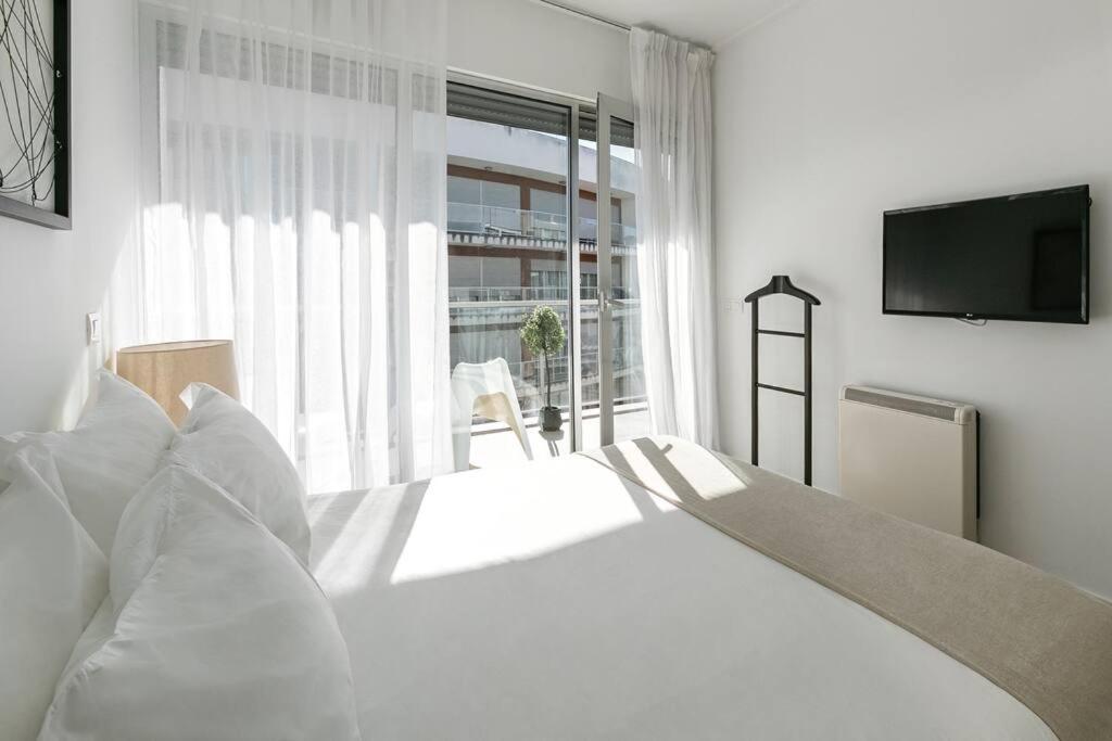 Lisbon Metro Apartment Lizbona Zewnętrze zdjęcie