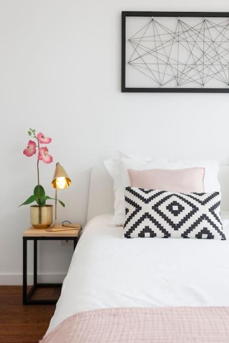 Lisbon Metro Apartment Lizbona Zewnętrze zdjęcie