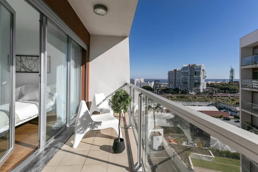 Lisbon Metro Apartment Lizbona Zewnętrze zdjęcie