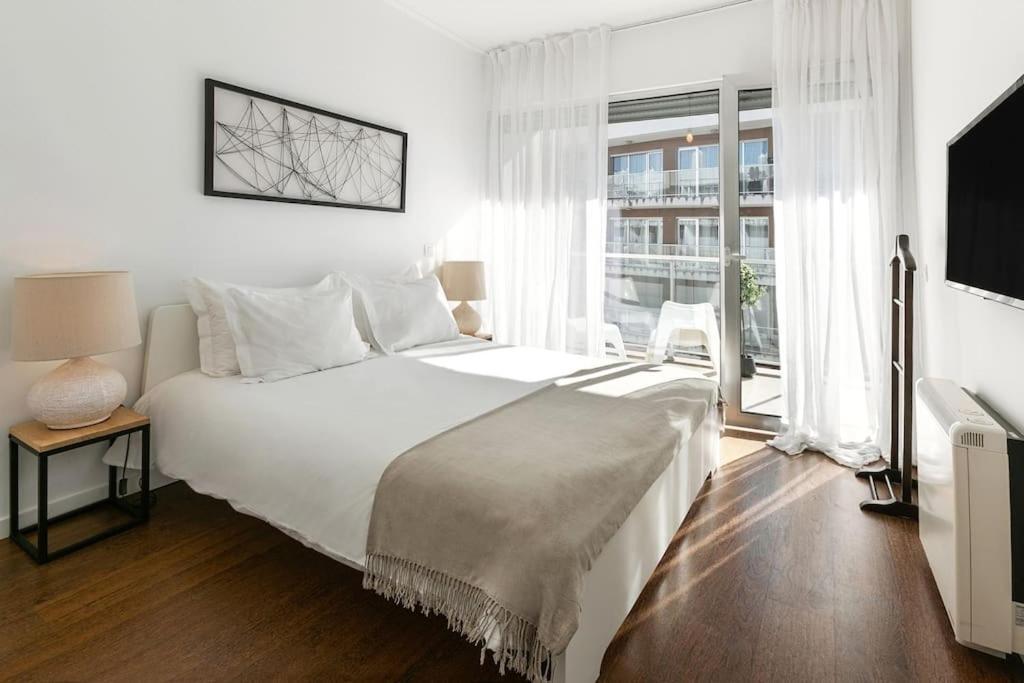 Lisbon Metro Apartment Lizbona Zewnętrze zdjęcie