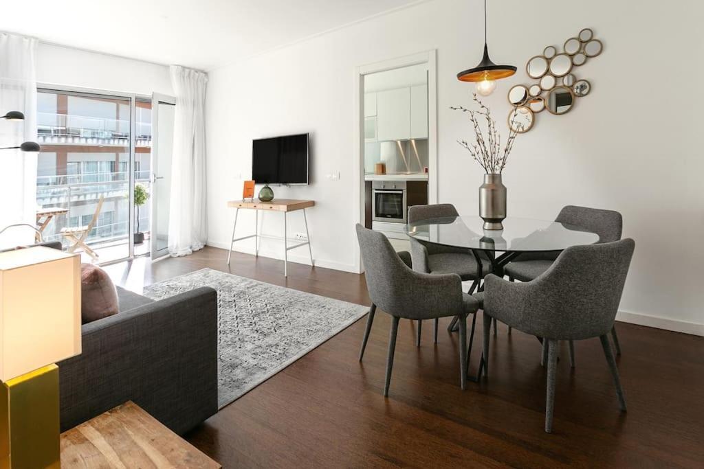 Lisbon Metro Apartment Lizbona Zewnętrze zdjęcie