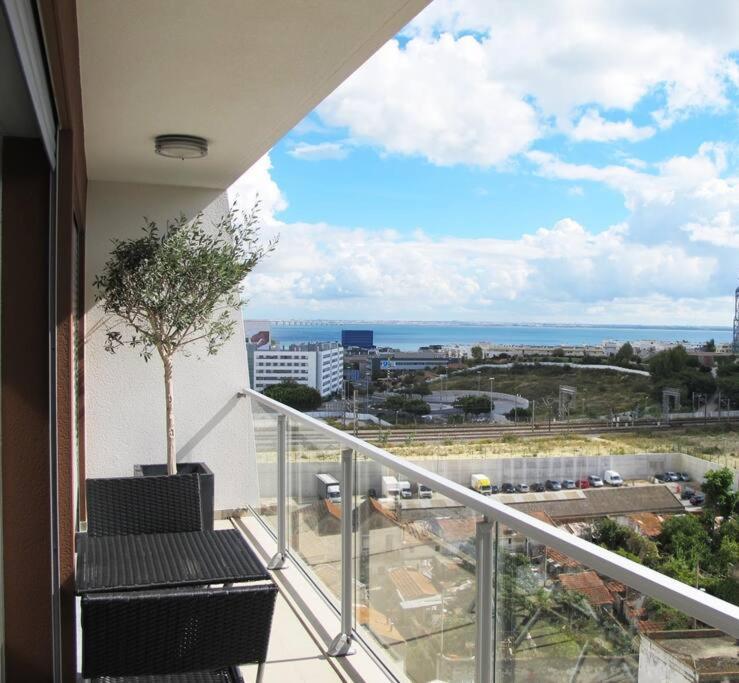 Lisbon Metro Apartment Lizbona Zewnętrze zdjęcie