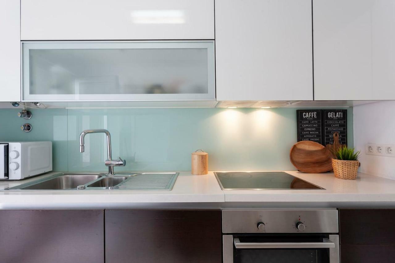 Lisbon Metro Apartment Lizbona Zewnętrze zdjęcie