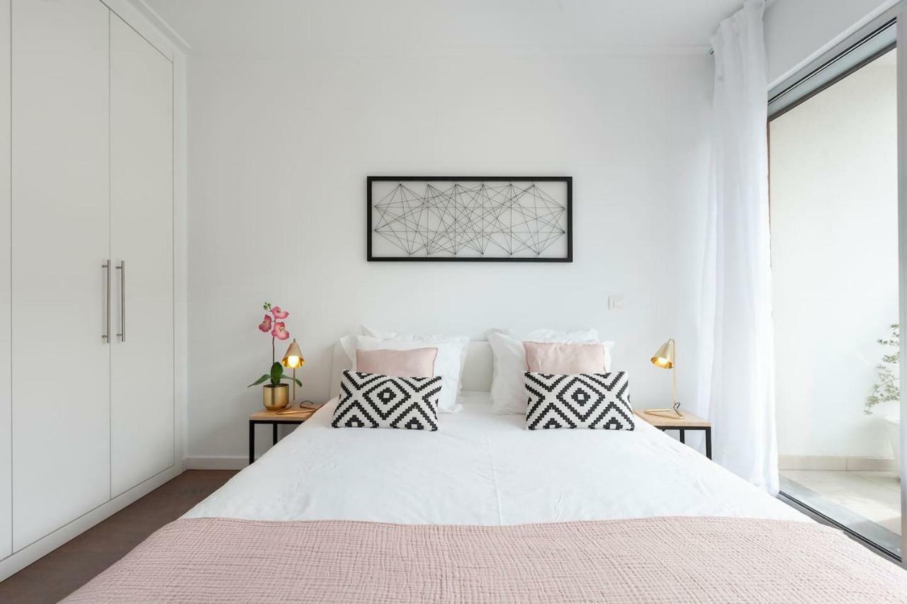 Lisbon Metro Apartment Lizbona Zewnętrze zdjęcie