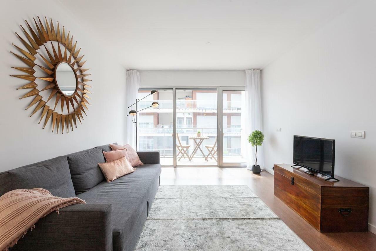 Lisbon Metro Apartment Lizbona Zewnętrze zdjęcie