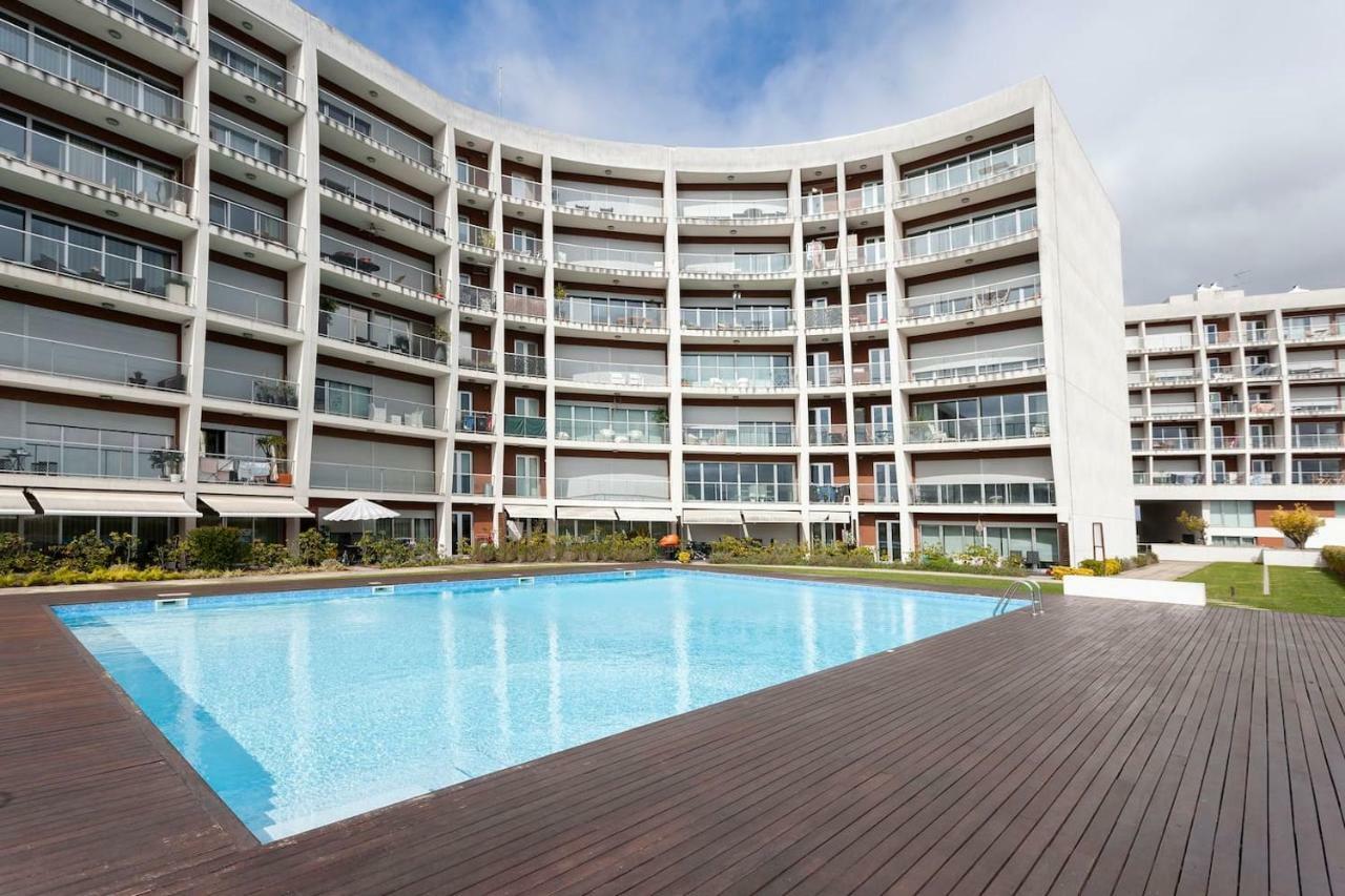 Lisbon Metro Apartment Lizbona Zewnętrze zdjęcie