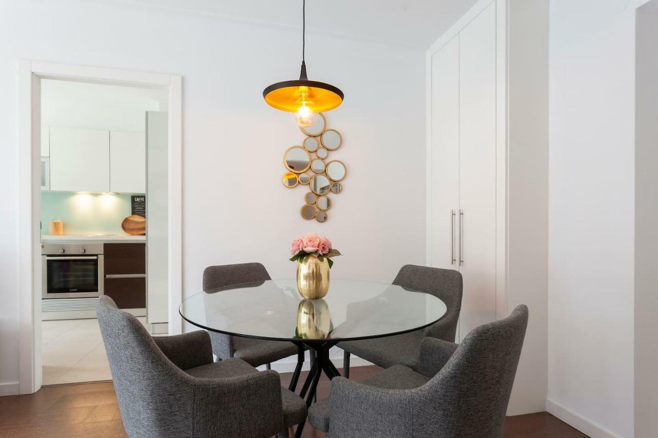 Lisbon Metro Apartment Lizbona Zewnętrze zdjęcie