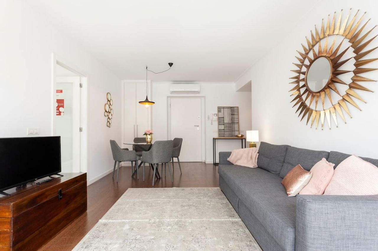 Lisbon Metro Apartment Lizbona Zewnętrze zdjęcie