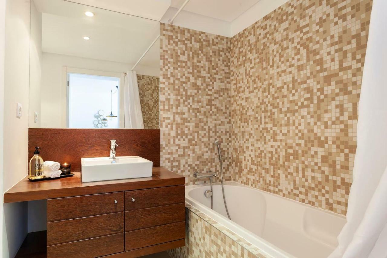 Lisbon Metro Apartment Lizbona Zewnętrze zdjęcie